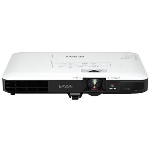 EB-1780W Wxga 3000 Ansi 10000:1 1.77KG Hdmi *** Open Box - Ex Demo ***