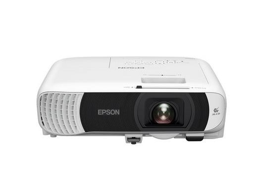 EB-W55 Wxga 3LCD 4000 Ansi Hdmi WI-FI USB Plug N Play 16:10 16000:1 Contrast