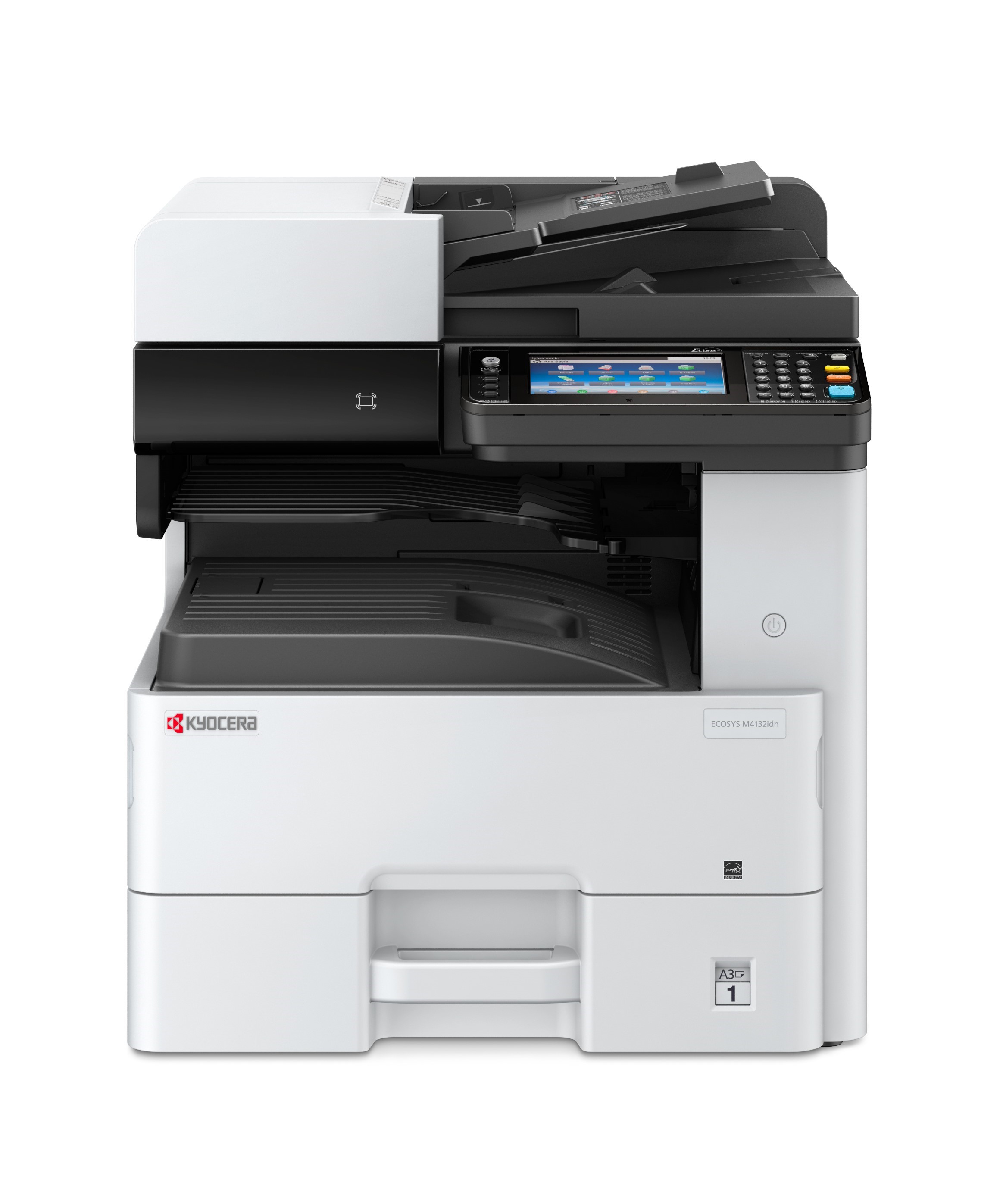 M4132IDN A3 Mono 32PPM MFP Standard 3 Years Onsite Warranty