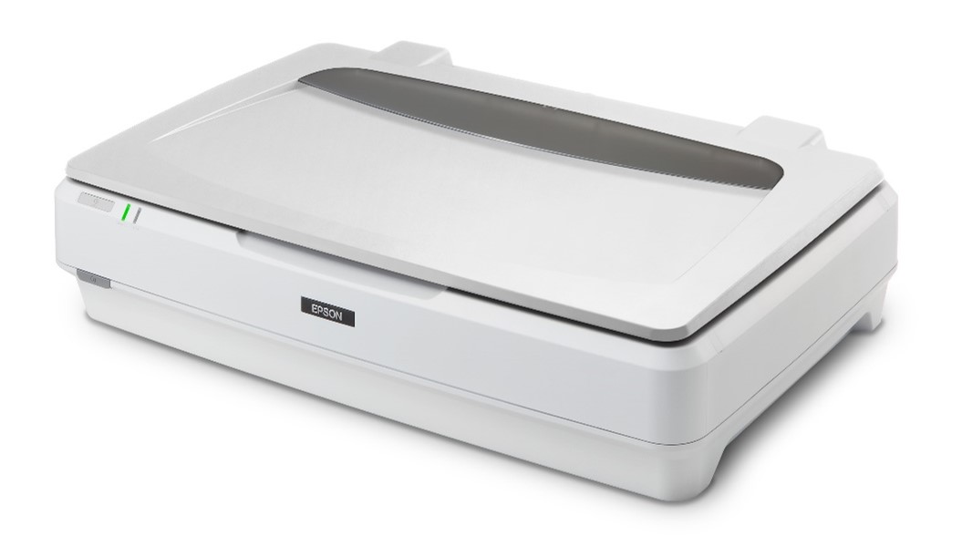 Epson Expression 13000XL A3 Flatbed Colour Image Scanner