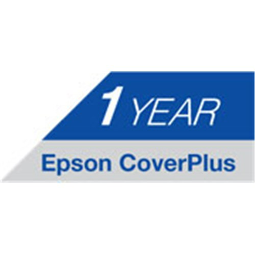 1 Yr. Epson Coverplus Return to Base ET-4800