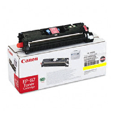 Yellow Toner Lbp 2410; 4000PAGES