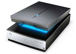 Epson Perfection V850 Pro