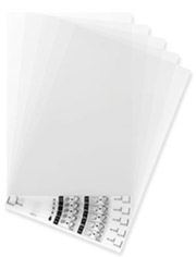 Carrier Sheet for DS-530/DS-570W