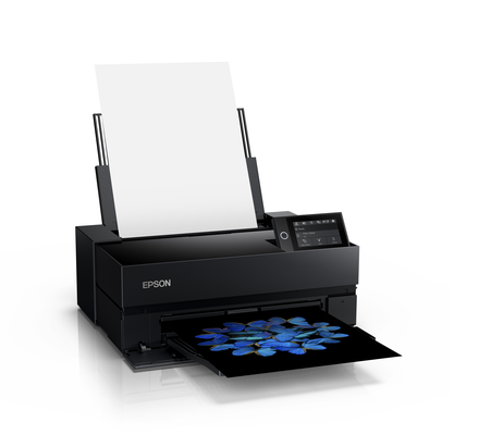 Epson Surecolour SC-P706 10 Cartridge Ink System A3+ Printer