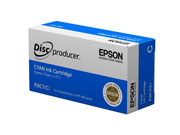Epson C13S020688 PJIC1 Cyan Ink Cartridge (C13S020447)