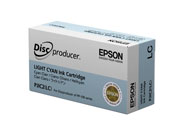 Epson C13S020689 PJIC2 Light Cyan Ink Cartridge (C13S020448)