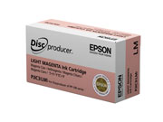 Epson C13S020690 PJIC3 Light Magenta Ink Cartridge (C13S020449)
