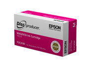 Epson C13S020691 PJIC4 Magenta Ink Cartridge (C13S020450)