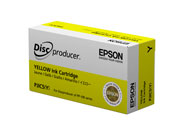 Epson C13S020692 PJIC5 Yellow Ink Cartridge (C13S020451)
