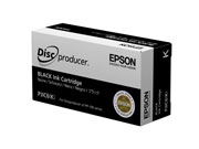 Epson C13S020693 PJIC6 Black Ink Cartridge (C13S020452)