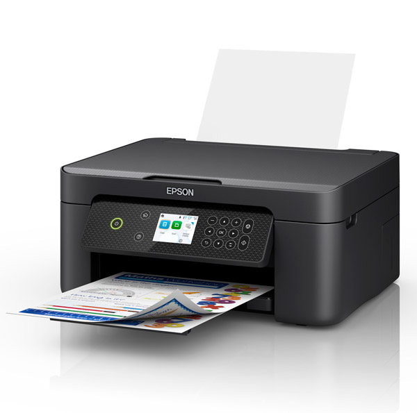 Epson XP-4200 Expression Home Print/copy/scan/wifi 4 Clr Multifunction Printer