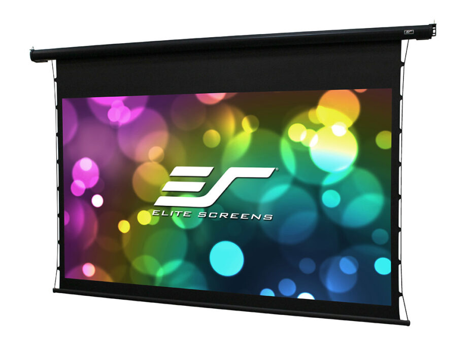 Elite ELECTRIC100HT Spectrum Tension 100 Diag (49X87.2) - Hdtv [16:9]