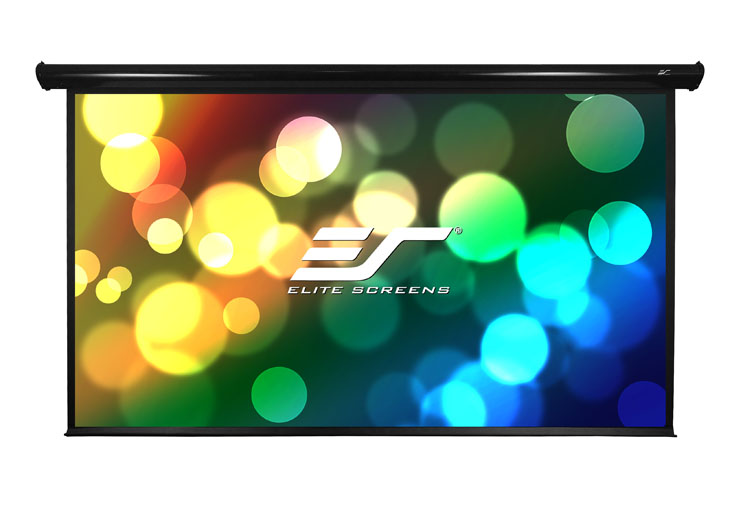 Elite Screens Starling 2 135" 16:10 4k Ultra Electric Projector Screen