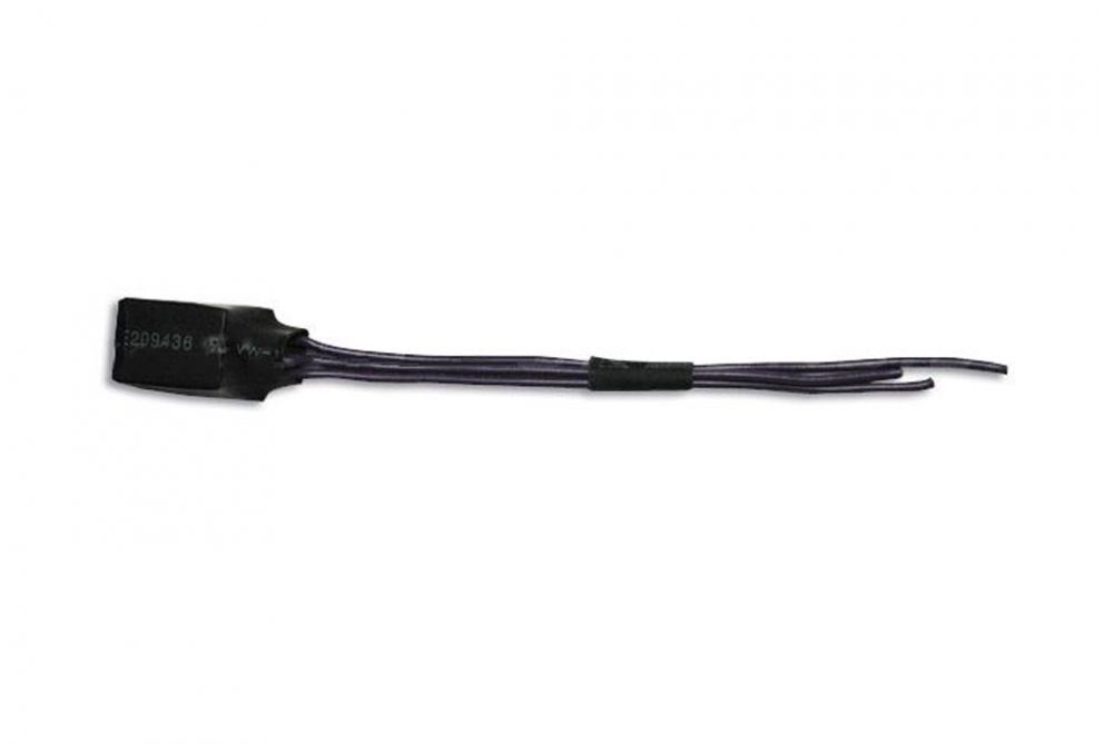 IN-WALL RJ45 Switch Module