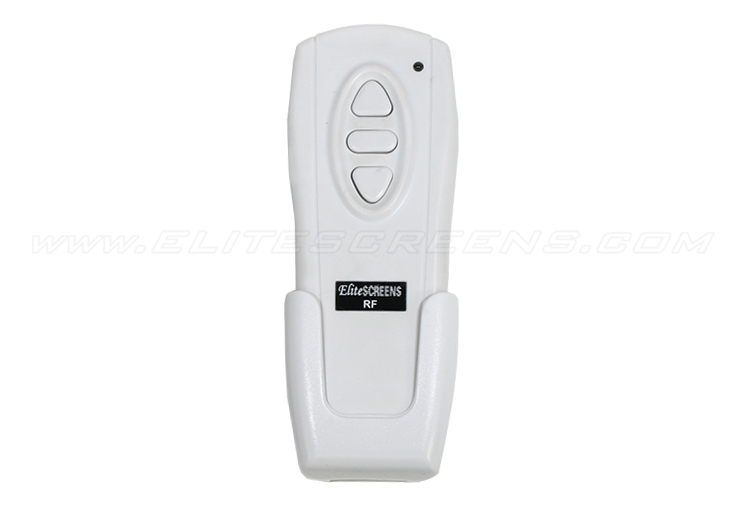Spare Rf Remote V2.0 for Elite Projector Screens