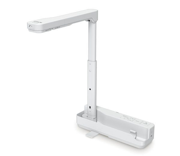 2MP Document Camera Visualiser 8X Digital Zoom 30FPS/1080P Recording