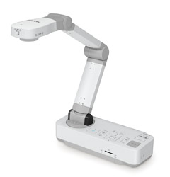 2MP Document Camera Visualiser 16X Digital Zoom 30FPS/1080P Recording