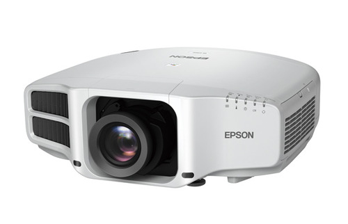 Passive 3D Polarizer for EB-4750W EB-4950WU EB-4955WU Projectors