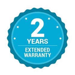Additional 2YR Warranty V850