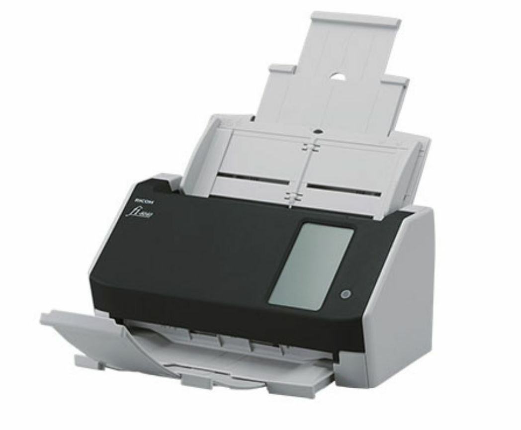 Ricoh FI-8040 Document Scanner Up to 40PPM