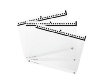Photo Carrier Sheet New Scansnap