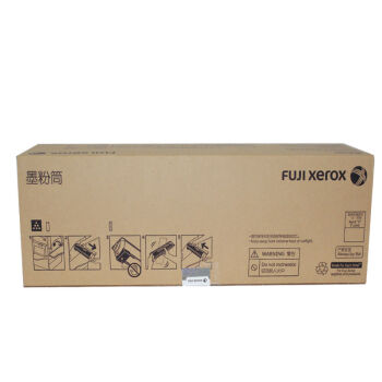 Fuji Xerox CT202343 Black Toner 25K for Apeosport V4070 V5070