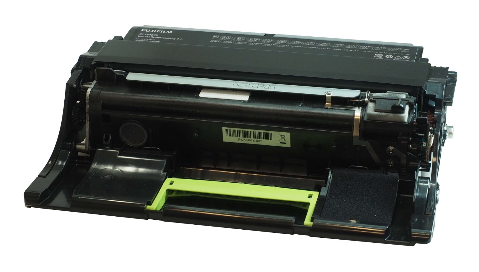 Black Use and Return Imaging Unit 60K for AP4730 APP4730