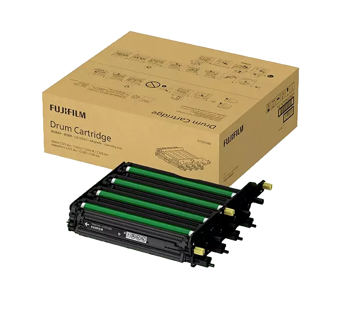 Fujifilm C325 Drum (Cmyk) 50K