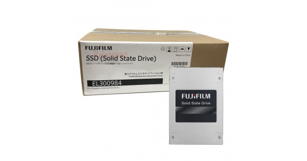 SSD (Solid State Drive)