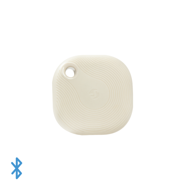 Shelly Blu Button Tough 1 Ivory
