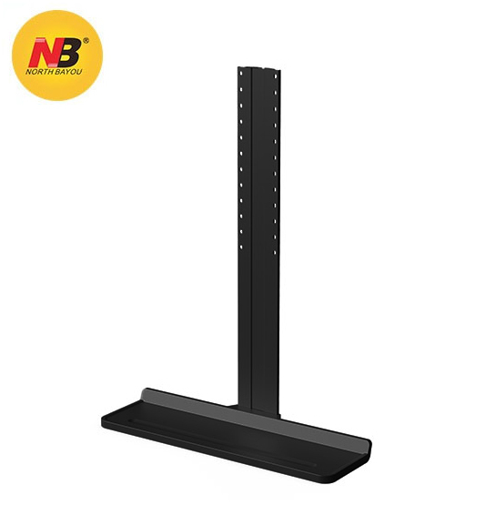 Nb FP-3-B Accessory Shelf for T70 Trolley - Black