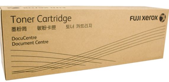 Fuji Xerox CT203366 High Yield Black Toner 25K for DPP475 AP7B4021 AP7B5021