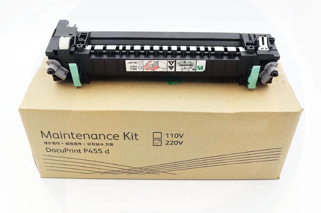Maintenance Kit 200K for Docuprint P455D