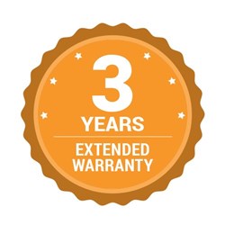 FI-6800 Warranty Ext by 3 Year 5X8HR - Next Business Day Response - 15K + Per Day