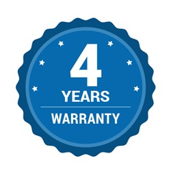 FI-7260 4 Year Warranty Upgrade - Best Effort Exchange