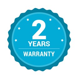 FI-7180 2 Year Warranty Upgrade - Return to Base