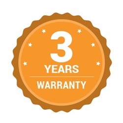FI-7280 3 Year Warranty Upgrade - Return to Base
