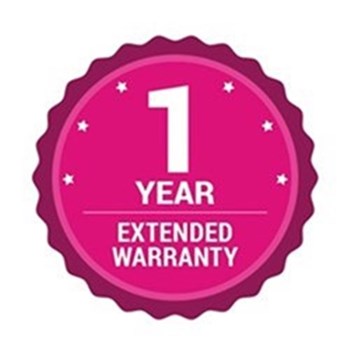 FI-7900 Ext Warranty by 1 Year Up to 15K Scan Per Day (Appli Es Only When Within Warranty)