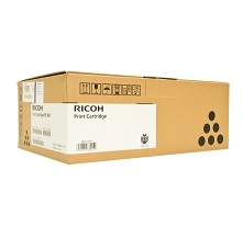 Sp C435S Print Cartridge Black - 13K