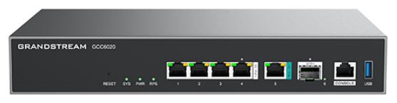 BUILT-IN Ippbx+enterprise Gra De Fw + Vpn Router + 1 X 2.5 Gb 1 X 10 Gig Sfp+ 4 X Gige