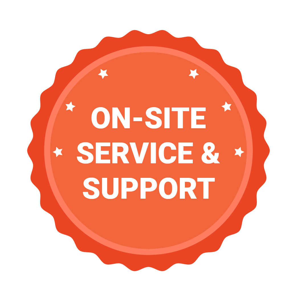 Onsite Warranty Upgrade (Rtb Authorised Models Only)