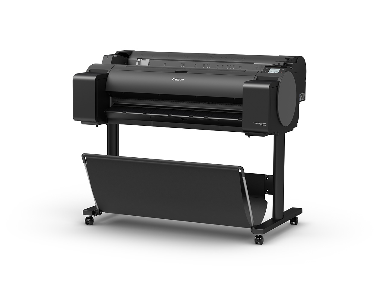 IPFGP300 36" 6 Col Graphic Poster Large Format Printer W/ Stand