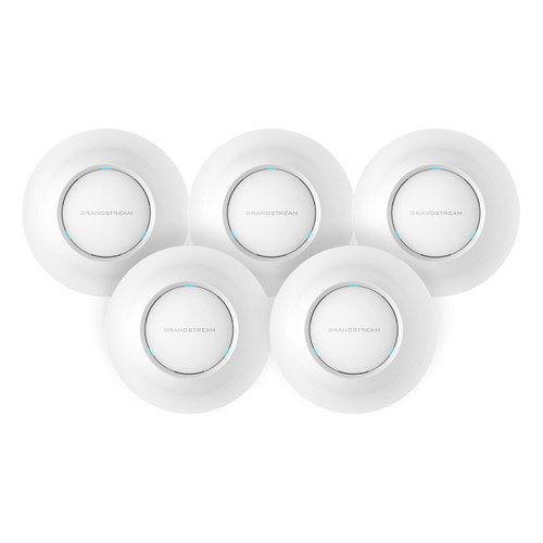 Grandstream GWN7630 Wap 4X4 802.11AC WAVE-2 Wireless (Kit)