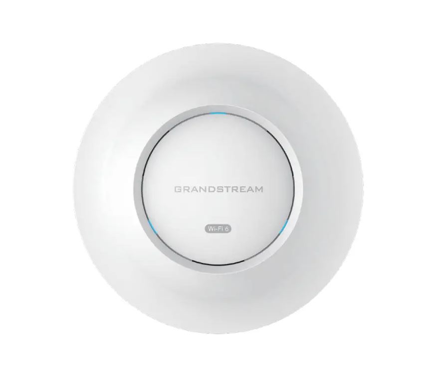 WI-FI - 6 Hybrid 802.11AX Ap (2X2 2.4GHZ 4X4 5.0 Ghz)