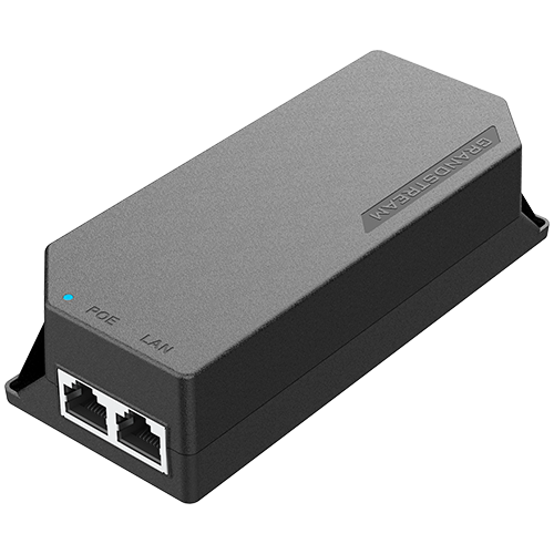 2.5 Gige POE Injector