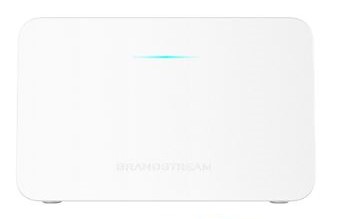 New WIFI-6 Router with 2 Fxs Ports