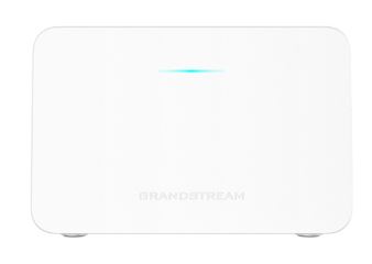 New WIFI-6 Router