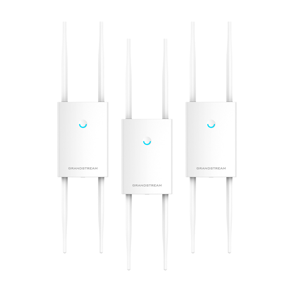 4x4 802.11ac Wave-2 Outdoor Long Range Access Point (KIT)
