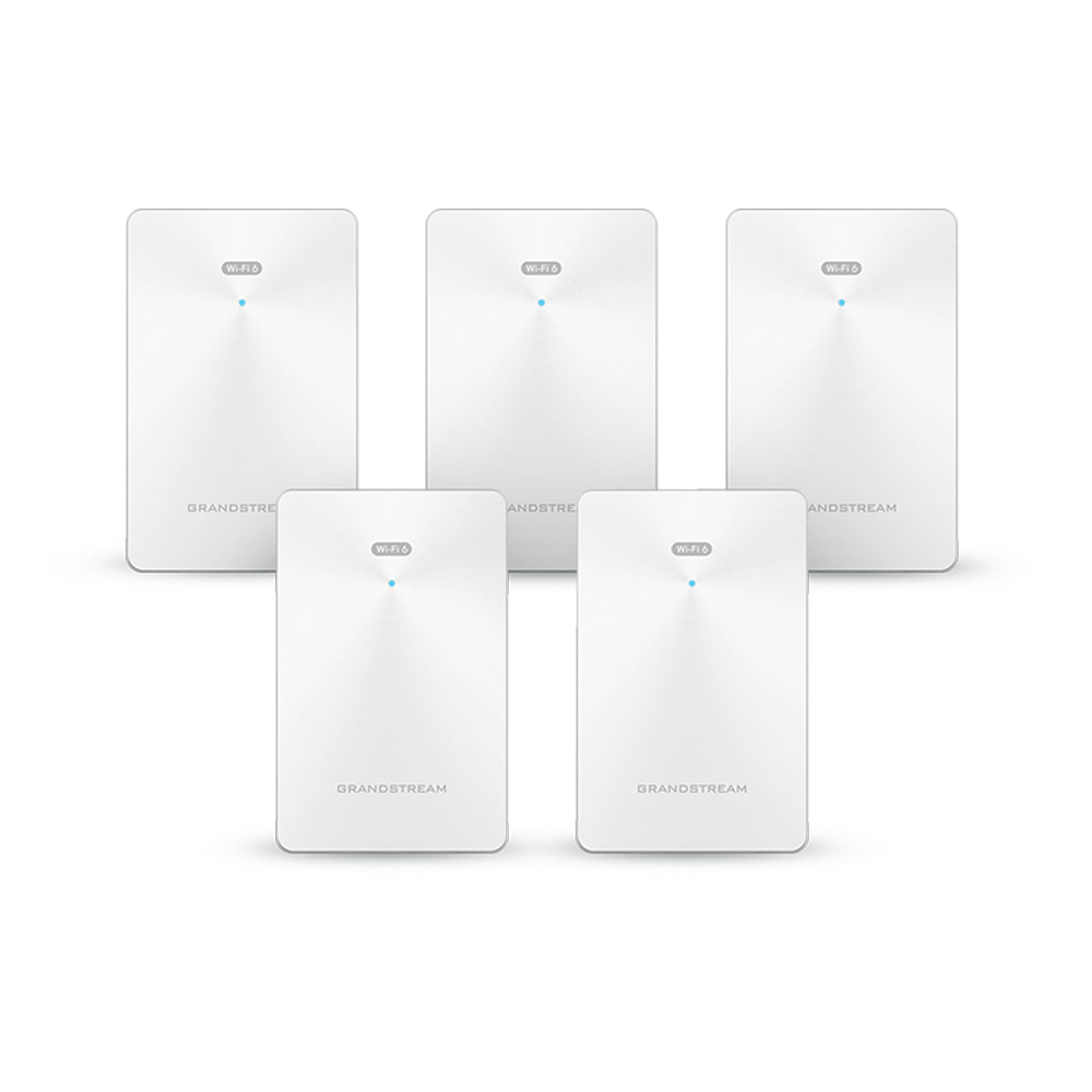 Grandstream GWN7661E 5 Pack